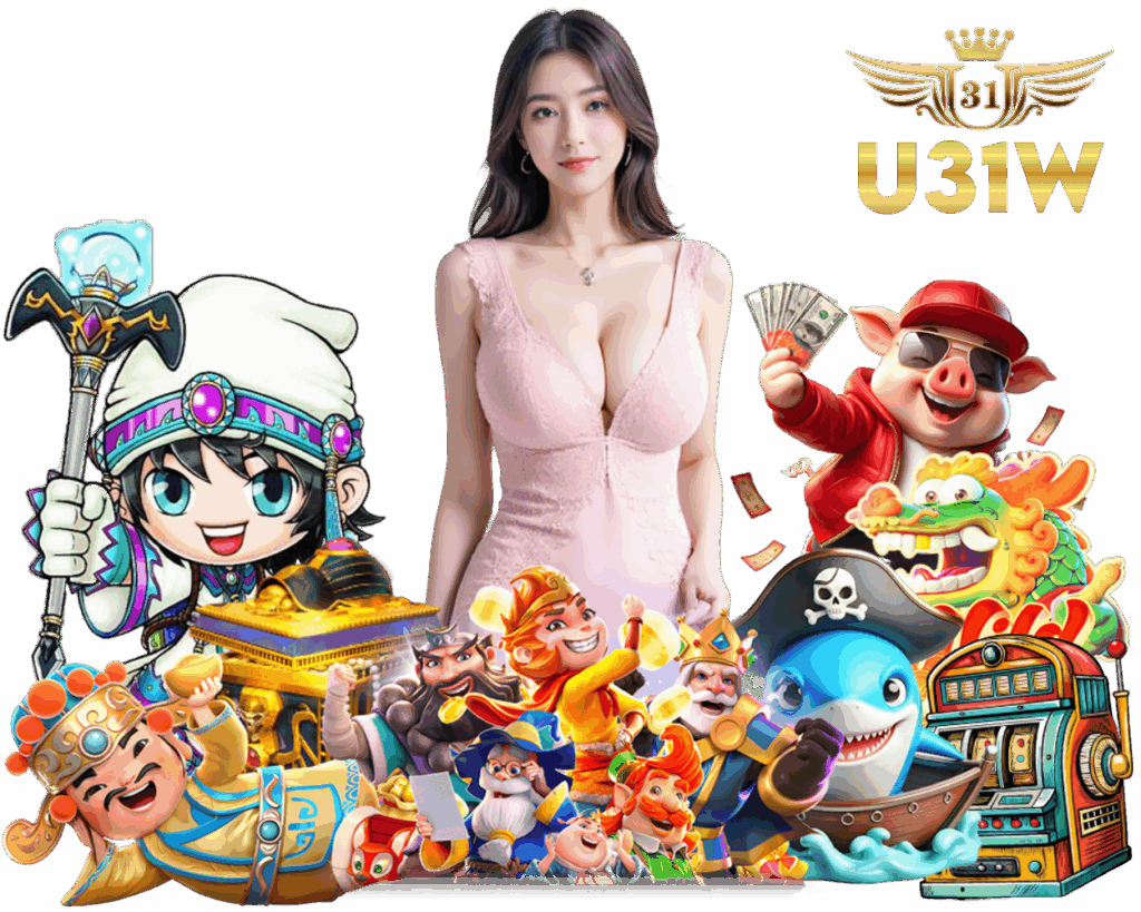 U31W